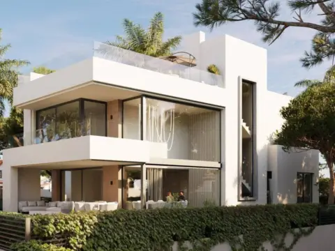 Casa en Costabella-El Rosario-Ricmar