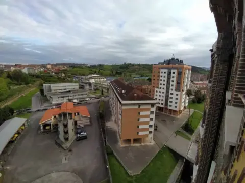 Piso en La Magdalena-Versalles