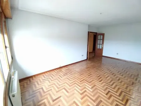Piso en La Magdalena-Versalles