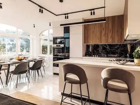 Piso en calle La Quinta Hills No Number