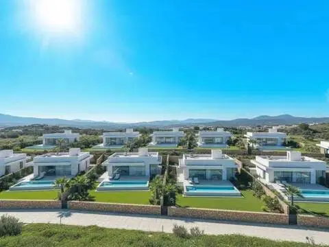 Terreno en Playa Bahía Dorada