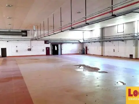 Nave industrial en Lanciego - Lantziego