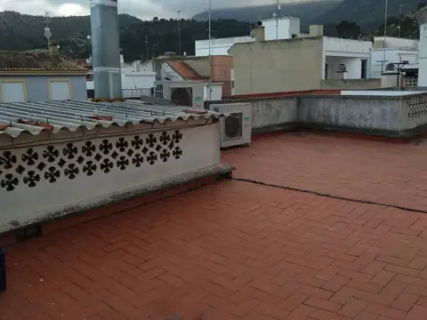 Casa en Favara