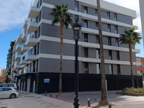 Local comercial en Centro