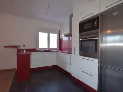 Chalet en Travesía de la Armada