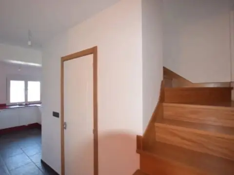 Chalet en Travesía de la Armada