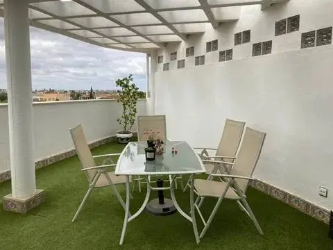 Ático en Dos Hermanas