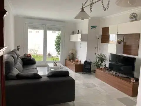 Ático en Dos Hermanas