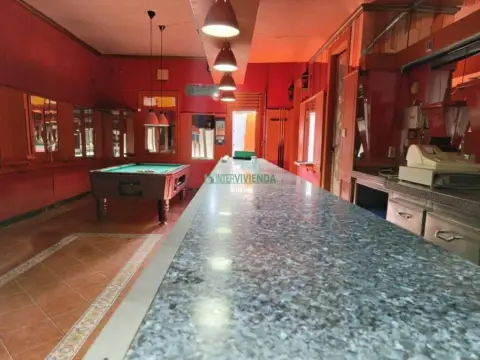 Local comercial en Casablanca-Calvario