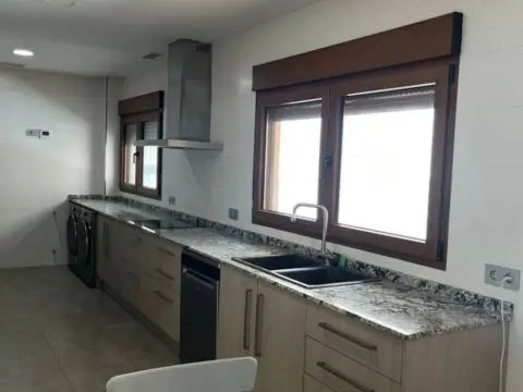 Casa rústica en Carrer de la Felicitat