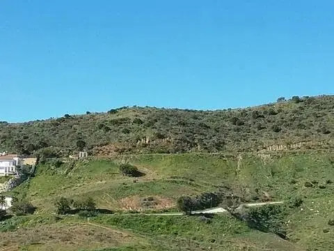Terreno en Avenida Escritores de Riviera