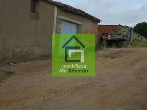 Casa rústica en Jambrina