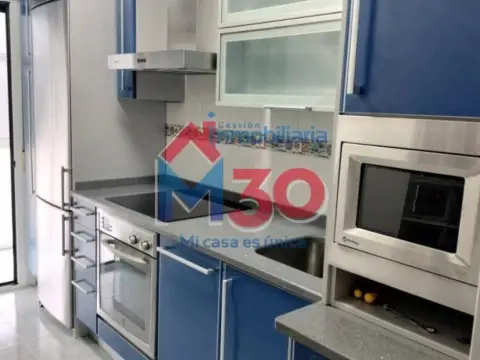 Piso en Ribera Baja - Erriberabeitia