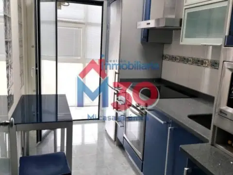 Piso en Ribera Baja - Erriberabeitia