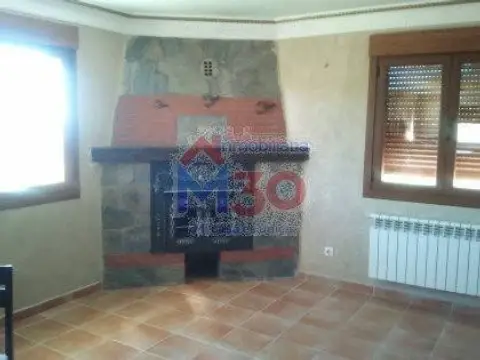 Chalet en Ribera Baja - Erriberabeitia