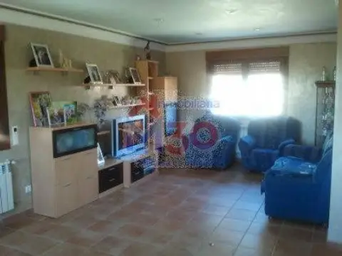 Chalet en Ribera Baja - Erriberabeitia