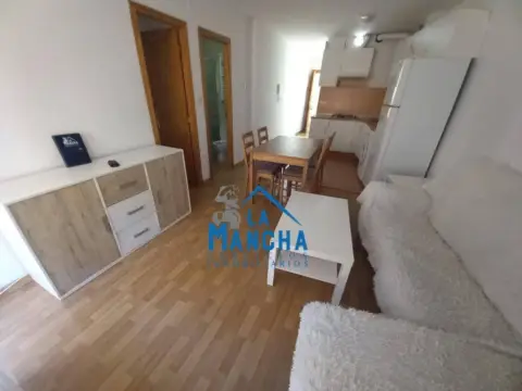 Piso en Centro-Villacerrada-Pajarita