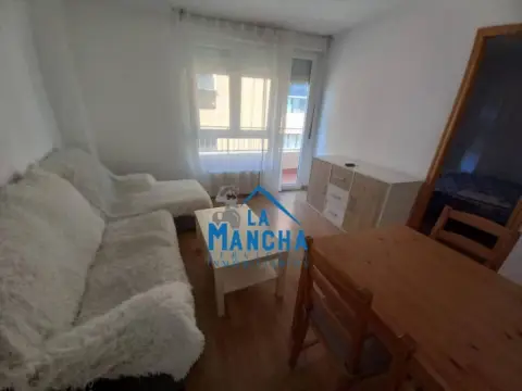 Piso en Centro-Villacerrada-Pajarita