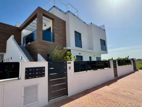 Casa en San Pedro del Pinatar