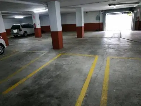 Garaje en Castrillón