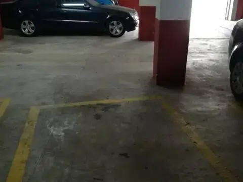 Garaje en Castrillón