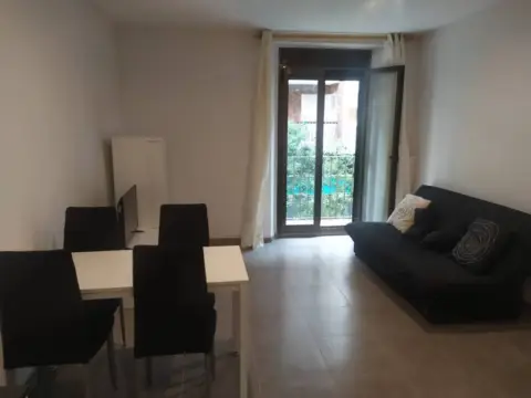Piso en Carrer del Gasòmetre