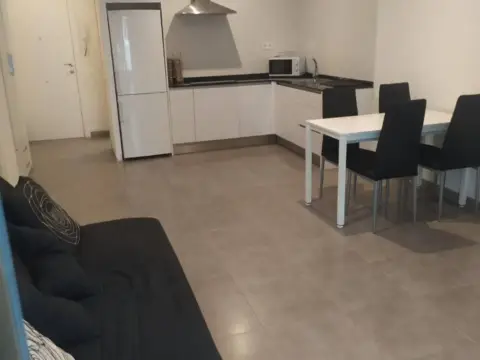 Piso en Carrer del Gasòmetre