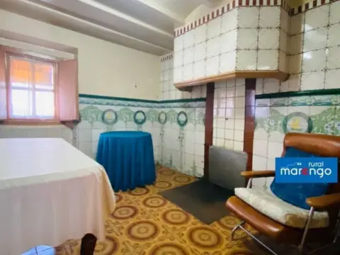 Chalet en Vilafranca - Villafranca del Cid