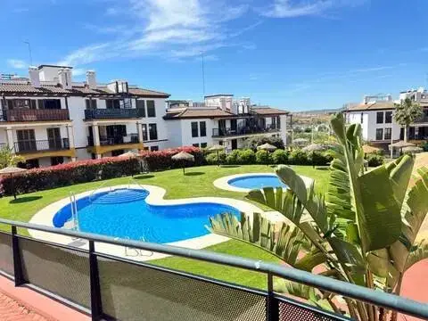 Piso en Zona Costa Esuri