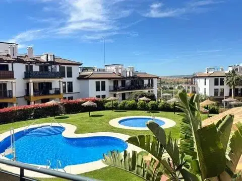 Piso en Zona Costa Esuri