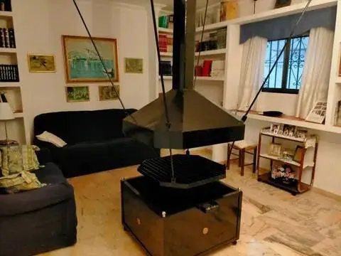 Chalet en calle Avenida Bormujos No Number