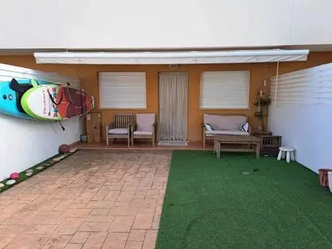 Casa adosada en Almassora