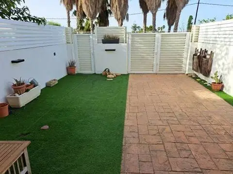 Casa adosada en Almassora