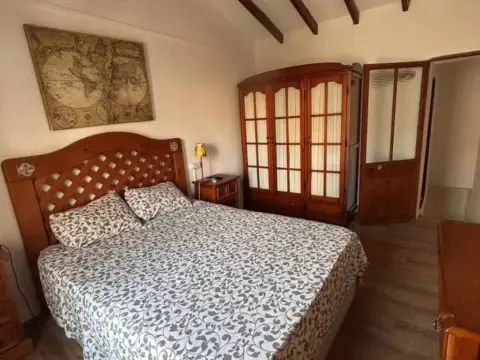 Casa adosada en Porto Cristo