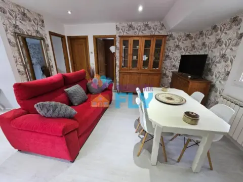 Casa en Moreiras (Toén)