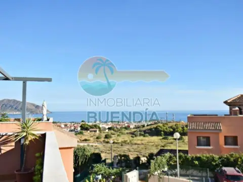 Piso en Los Puertos-Isla Plana