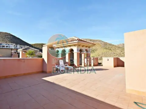 Piso en Los Puertos-Isla Plana