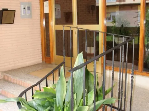 Piso en Santa Bárbara-La Zaporra