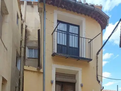 Casa en Montalbán