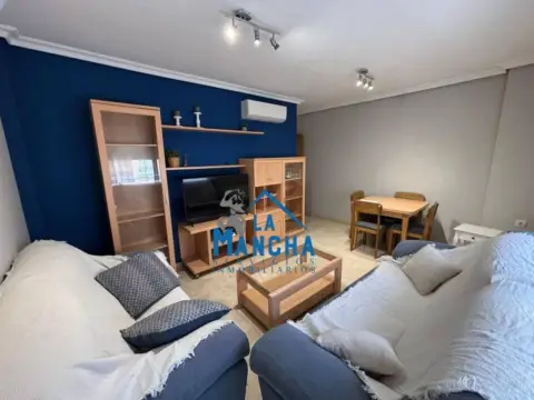 Piso en Carretas