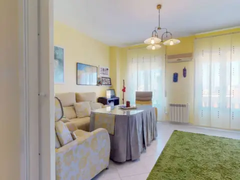 Piso en Villafranca de los Barros