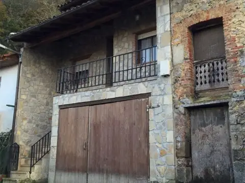 Piso – Llanes