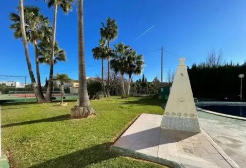 Piso en Alcossebre