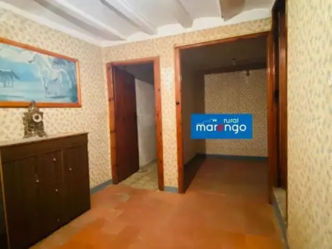 Chalet en Vilafranca - Villafranca del Cid