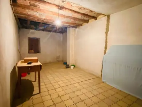 Chalet en Vilafranca - Villafranca del Cid