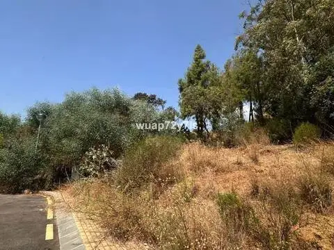 Terreno en Estepona