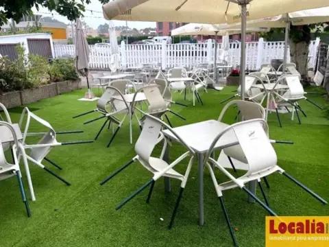 Local comercial en Mar