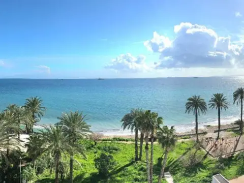 Piso en Ses Figueretes-Platja d'en Bossa-Cas Serres