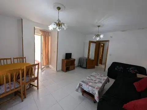 Piso en Navalmoral de la Mata