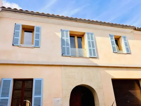 Casa adosada en Llubí